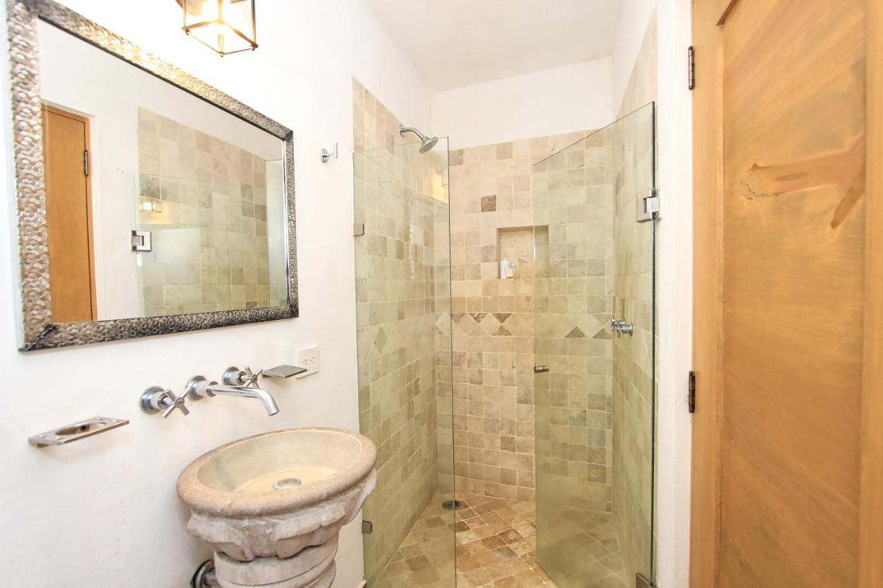 El Secreto Hotel San Miguel de Allende Kültér fotó