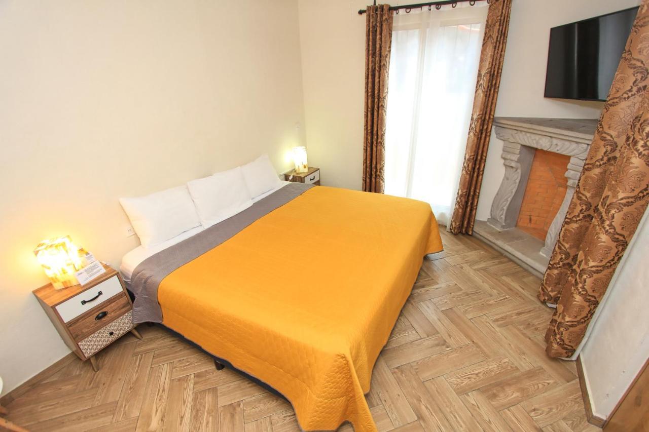 El Secreto Hotel San Miguel de Allende Kültér fotó