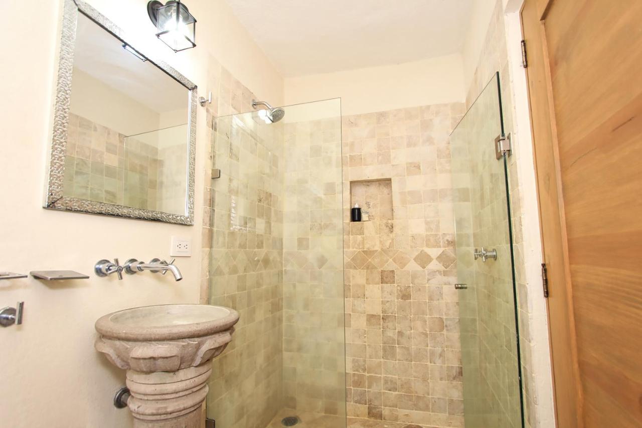 El Secreto Hotel San Miguel de Allende Kültér fotó