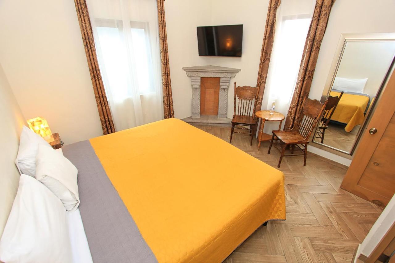 El Secreto Hotel San Miguel de Allende Kültér fotó