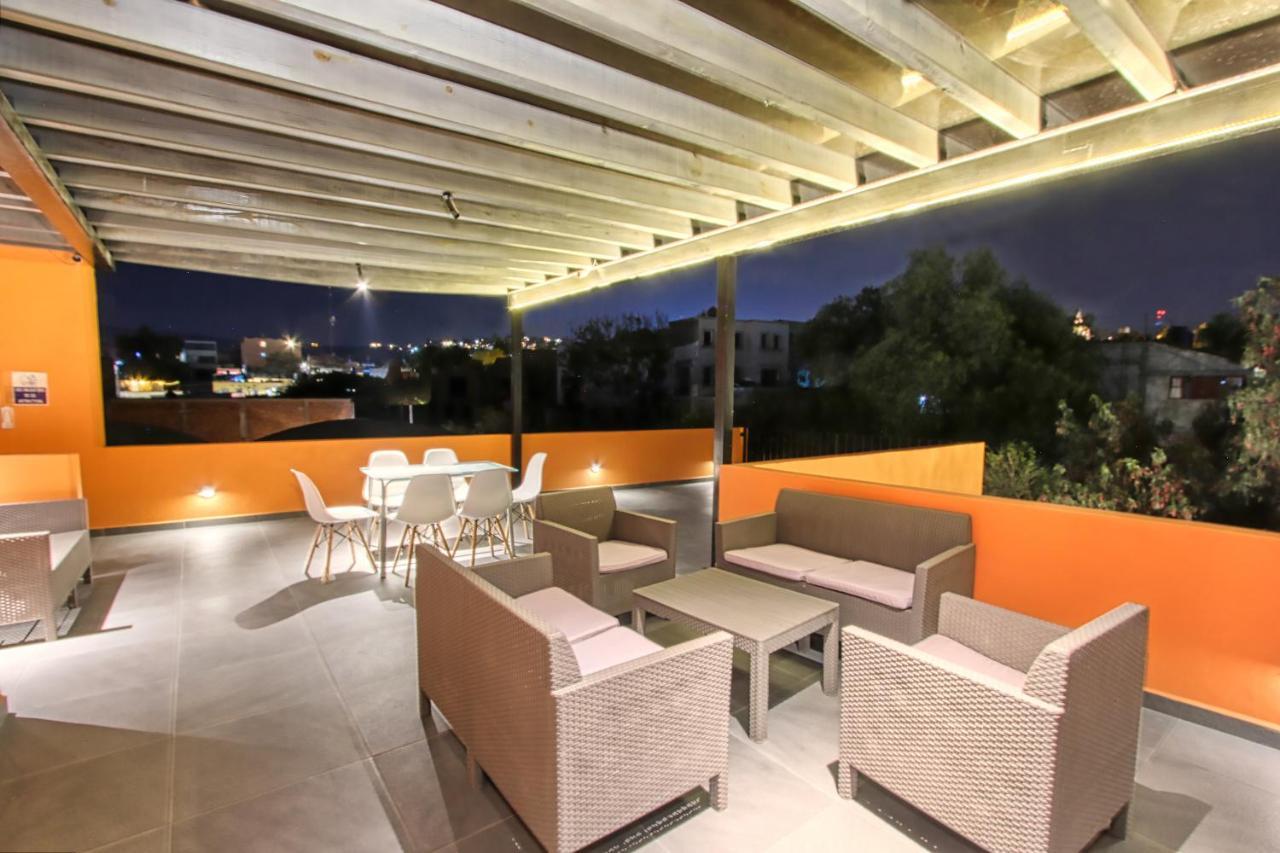 El Secreto Hotel San Miguel de Allende Kültér fotó