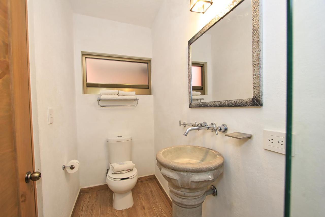 El Secreto Hotel San Miguel de Allende Kültér fotó