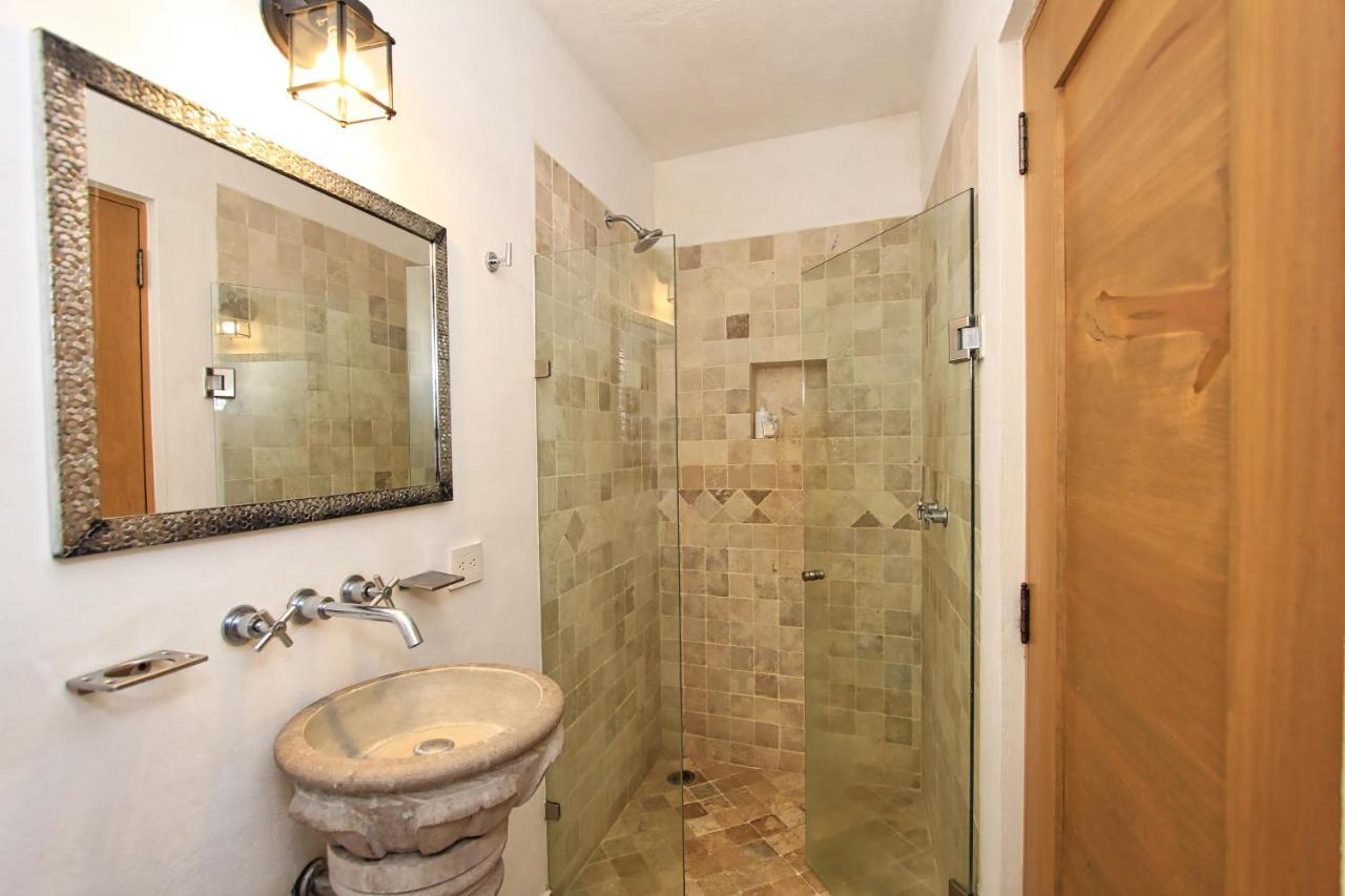 El Secreto Hotel San Miguel de Allende Kültér fotó